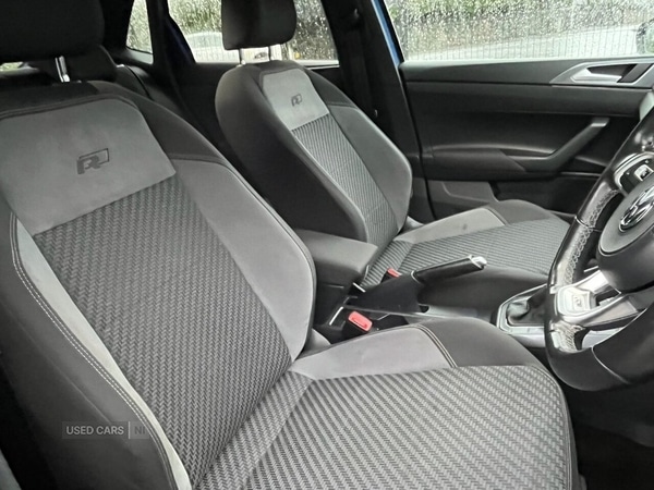 Used Volkswagen Polo 2019 for sale - 77268607: Photo 23