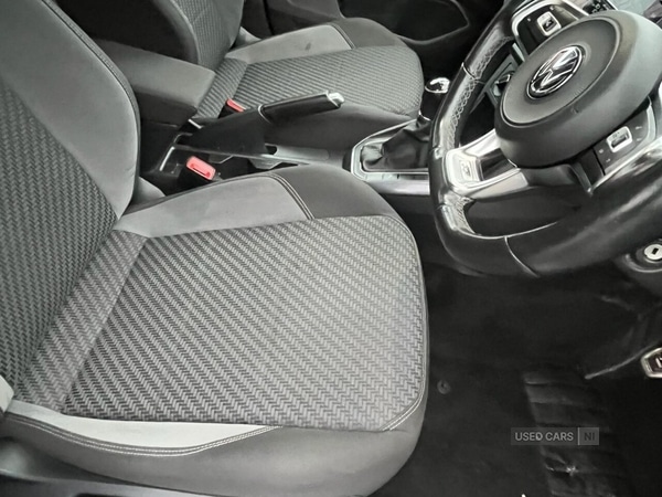 Used Volkswagen Polo 2019 for sale - 77268607: Photo 24