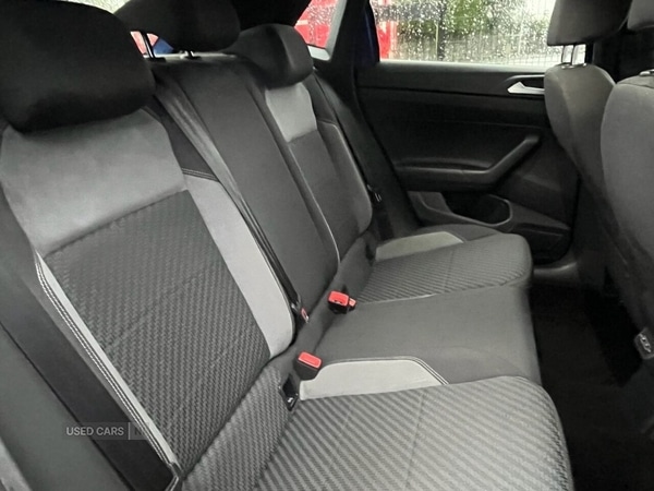 Used Volkswagen Polo 2019 for sale - 77268607: Photo 25