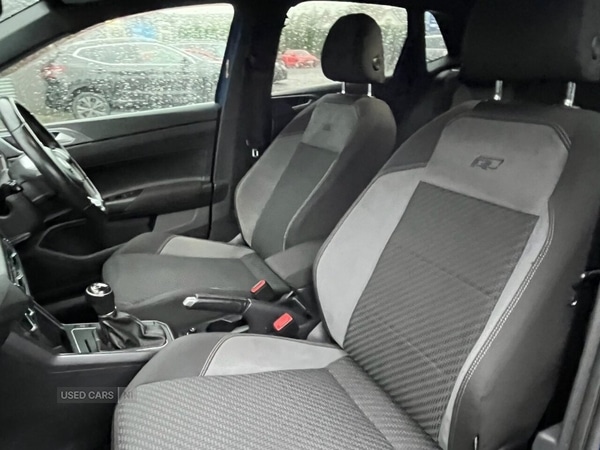 Used Volkswagen Polo 2019 for sale - 77268607: Photo 27