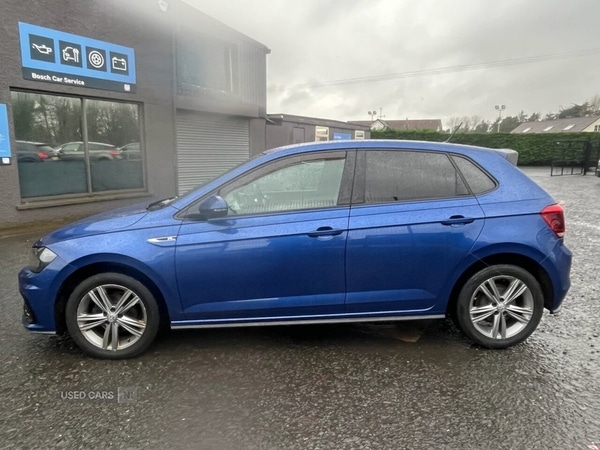 Used Volkswagen Polo 2019 for sale - 77268607: Photo 5