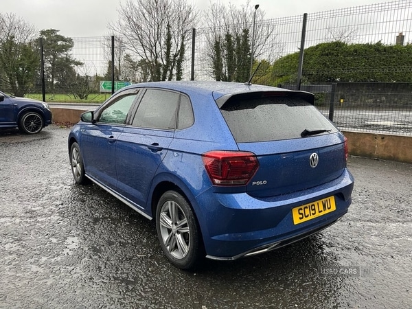 Used Volkswagen Polo 2019 for sale - 77268607: Photo 6