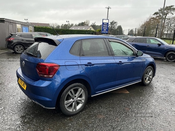 Used Volkswagen Polo 2019 for sale - 77268607: Photo 8