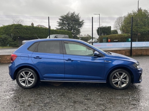 Used Volkswagen Polo 2019 for sale - 77268607: Photo 9