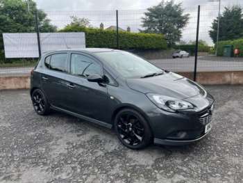 Used Vauxhall Corsa 2018 for sale - 74751850: Photo