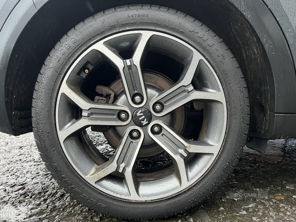 Used Kia XCeed 2020 for sale - 77268611: Photo 10