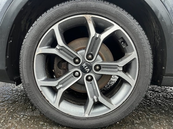 Used Kia XCeed 2020 for sale - 77268611: Photo 12