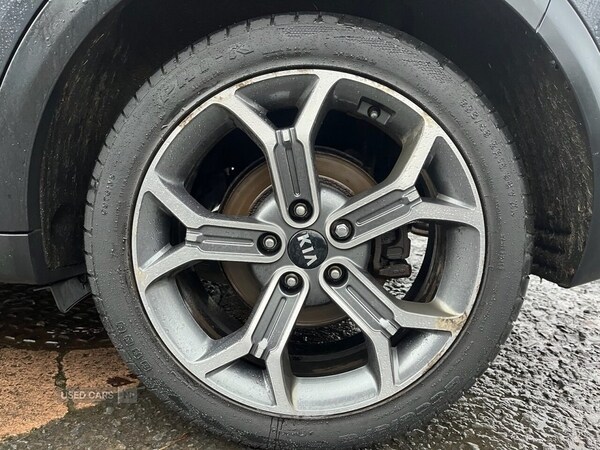 Used Kia XCeed 2020 for sale - 77268611: Photo 13