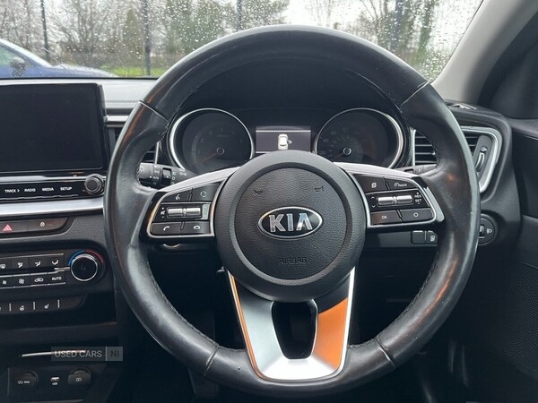 Used Kia XCeed 2020 for sale - 77268611: Photo 15