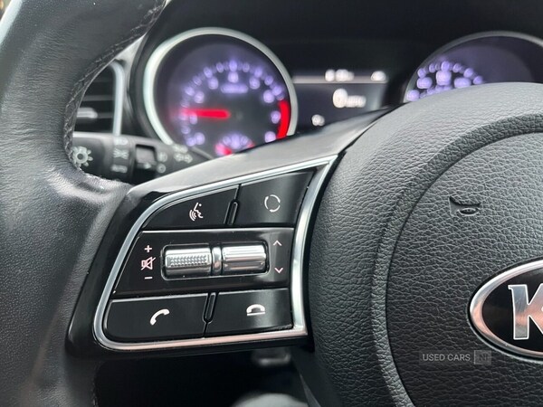 Used Kia XCeed 2020 for sale - 77268611: Photo 16