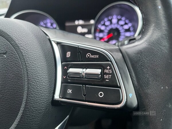 Used Kia XCeed 2020 for sale - 77268611: Photo 17