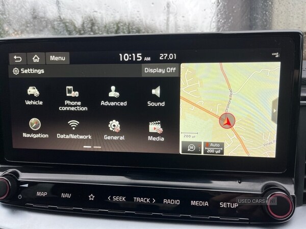 Used Kia XCeed 2020 for sale - 77268611: Photo 19