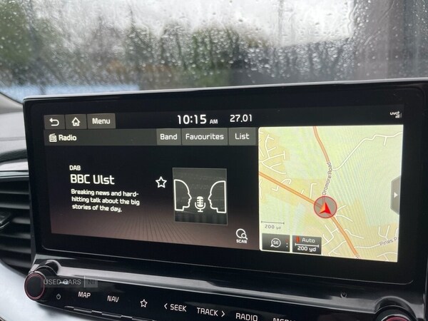 Used Kia XCeed 2020 for sale - 77268611: Photo 20