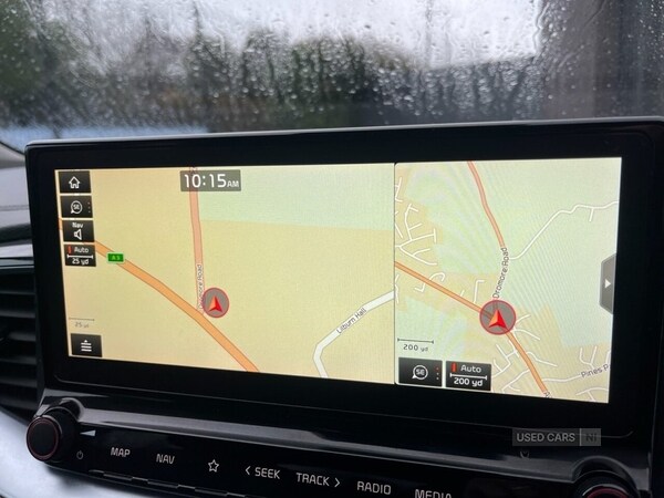 Used Kia XCeed 2020 for sale - 77268611: Photo 21