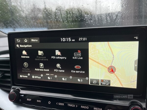 Used Kia XCeed 2020 for sale - 77268611: Photo 22