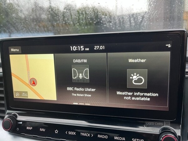 Used Kia XCeed 2020 for sale - 77268611: Photo 23