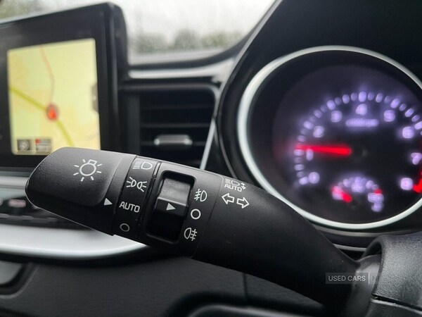 Used Kia XCeed 2020 for sale - 77268611: Photo 25