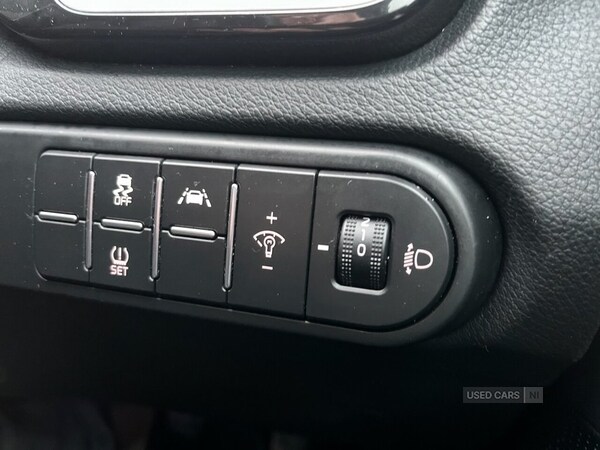 Used Kia XCeed 2020 for sale - 77268611: Photo 26