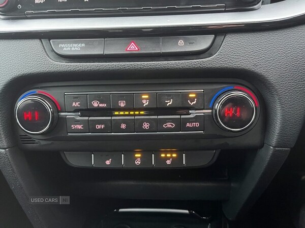 Used Kia XCeed 2020 for sale - 77268611: Photo 28