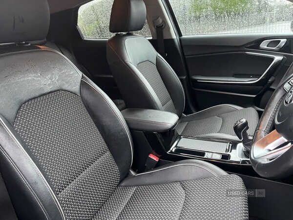 Used Kia XCeed 2020 for sale - 77268611: Photo 30