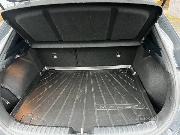 Used Kia XCeed 2020 for sale - 77268611: Photo 38