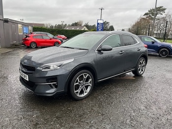 Used Kia XCeed 2020 for sale - 77268611: Photo