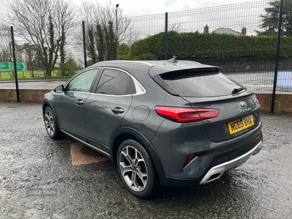 Used Kia XCeed 2020 for sale - 77268611: Photo 6