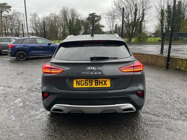 Used Kia XCeed 2020 for sale - 77268611: Photo 7