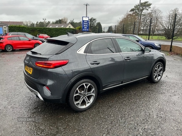 Used Kia XCeed 2020 for sale - 77268611: Photo 8