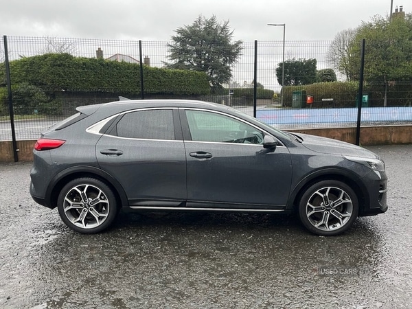 Used Kia XCeed 2020 for sale - 77268611: Photo 9