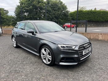 Used Audi A3 2017 for sale - 79280374: Photo