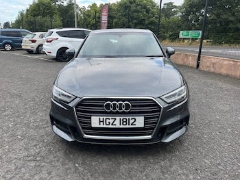 Used Audi A3 2017 for sale - 79280374: Photo