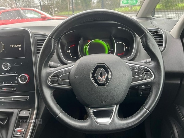 Used Renault Scenic 2016 for sale - 77770228: Photo 10