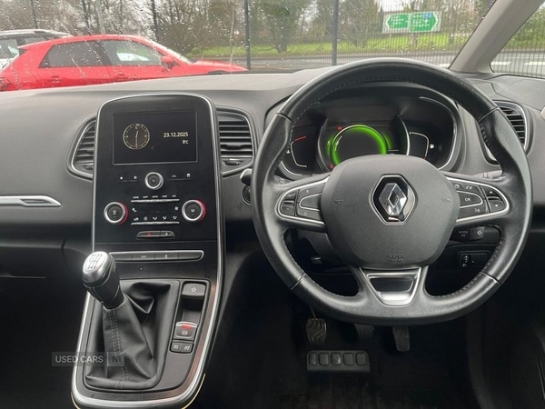 Used Renault Scenic 2016 for sale - 77770228: Photo 11