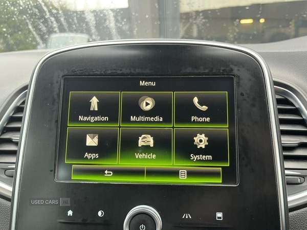 Used Renault Scenic 2016 for sale - 77770228: Photo 12