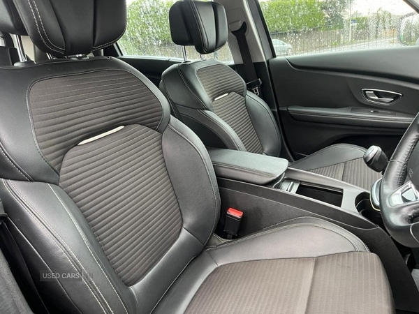 Used Renault Scenic 2016 for sale - 77770228: Photo 15