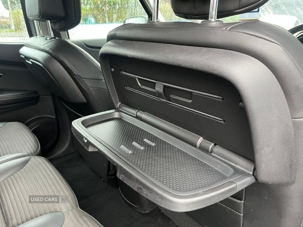 Used Renault Scenic 2016 for sale - 77770228: Photo 20