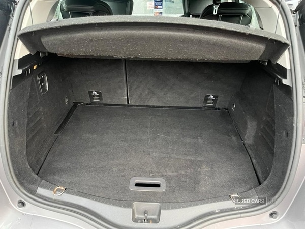 Used Renault Scenic 2016 for sale - 77770228: Photo 23