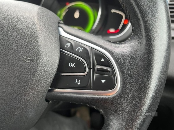 Used Renault Scenic 2016 for sale - 77770228: Photo 29