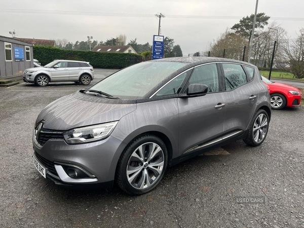 Used Renault Scenic 2016 for sale - 77770228: Photo 3