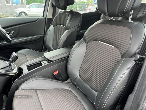 Used Renault Scenic 2016 for sale - 77770228: Photo 37