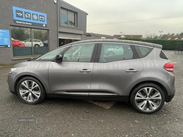 Used Renault Scenic 2016 for sale - 77770228: Photo 4