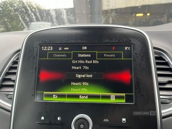 Used Renault Scenic 2016 for sale - 77770228: Photo 41