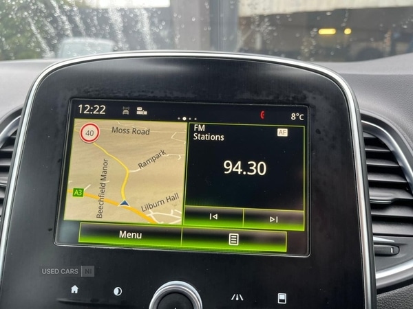 Used Renault Scenic 2016 for sale - 77770228: Photo 42