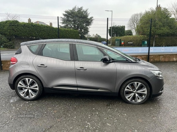 Used Renault Scenic 2016 for sale - 77770228: Photo 6