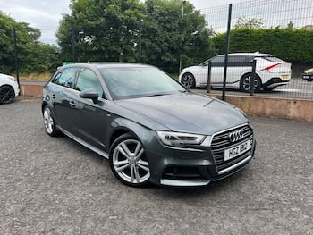 Used Audi A3 2017 for sale - 79646626: Photo