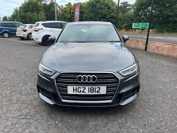 Used Audi A3 2017 for sale - 79646626: Photo