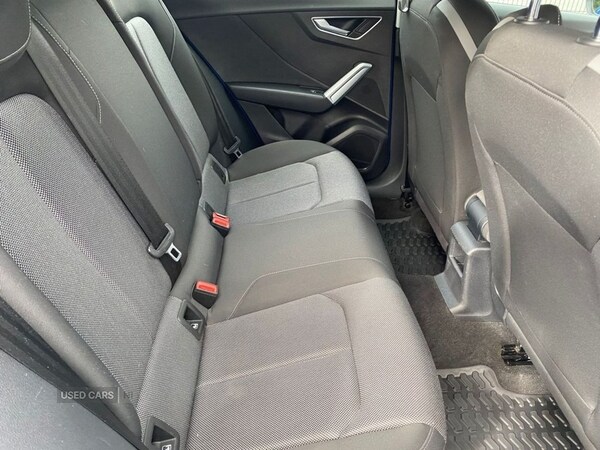 Vehicle 29