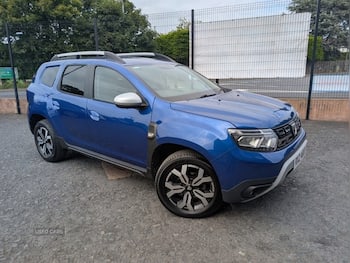Used Dacia Duster 2022 for sale - 79795099: Photo