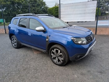Used Dacia Duster 2022 for sale - 79795099: Photo